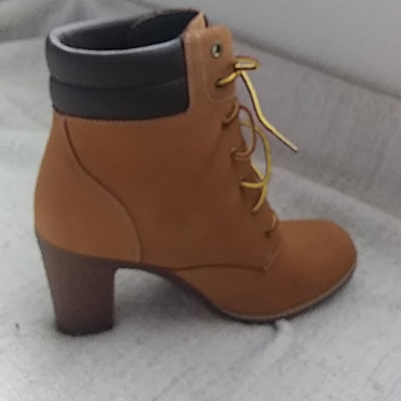 Timberland boot - Picture 4 of 4
